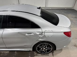Mercedes Cla-klasse 180 90kW Automaat Ambition picture 35