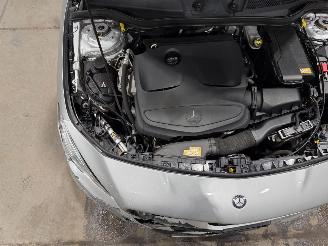 Mercedes Cla-klasse 180 90kW Automaat Ambition picture 28