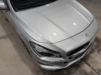 Mercedes Cla-klasse 180 90kW Automaat Ambition picture 19