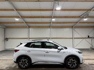 Schadeauto BYD Atto 3 60kWh 150kW Pano Camera Design 2023/12