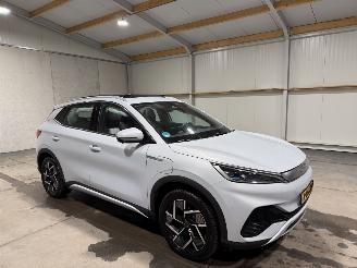 BYD Atto 3 60kWh 150kW Pano Camera Design picture 2