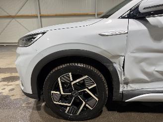 BYD Atto 3 60kWh 150kW Pano Camera Design picture 15