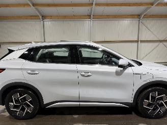 BYD Atto 3 60kWh 150kW Pano Camera Design picture 22