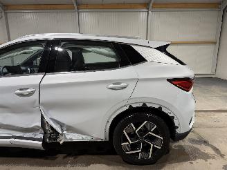 BYD Atto 3 60kWh 150kW Pano Camera Design picture 23