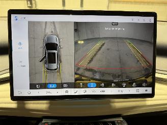 BYD Atto 3 60kWh 150kW Pano Camera Design picture 37