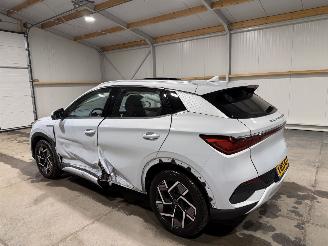 BYD Atto 3 60kWh 150kW Pano Camera Design picture 11