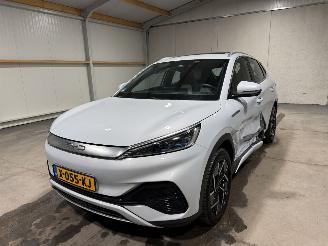 BYD Atto 3 60kWh 150kW Pano Camera Design picture 10