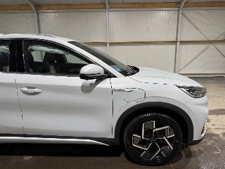 BYD Atto 3 60kWh 150kW Pano Camera Design picture 14