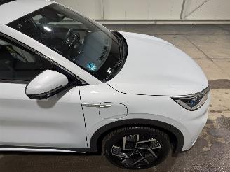 BYD Atto 3 60kWh 150kW Pano Camera Design picture 18