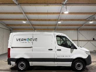  Mercedes Sprinter 315CDI 1.9 110kW Automaat Camera 2023/10