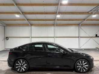  Tesla Model 3 78kWh Long Range 366kW AWD Premium 2024/12