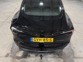 Tesla Model 3 78kWh Long Range 366kW AWD Premium picture 37
