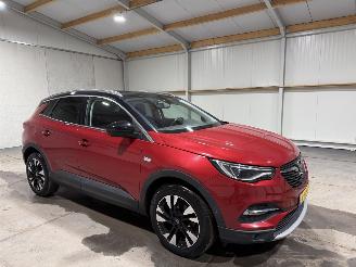 Opel Grandland X 1.2Turbo 96kW Automaat Ultimate picture 2