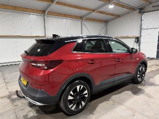 Opel Grandland X 1.2Turbo 96kW Automaat Ultimate picture 5