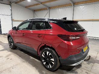 Opel Grandland X 1.2Turbo 96kW Automaat Ultimate picture 11