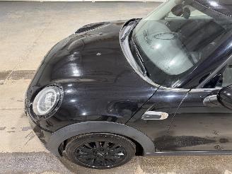 Mini Cooper 1.5 100kW Clima Stoelverwarming Chili picture 17