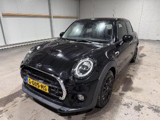 Mini Cooper 1.5 100kW Clima Stoelverwarming Chili picture 10