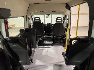 Fiat Ducato 2.3MJ 109kW L3H2 Modular 9-Persoons Rolstoellift picture 39