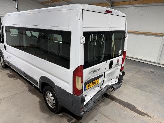 Fiat Ducato 2.3MJ 109kW L3H2 Modular 9-Persoons Rolstoellift picture 25