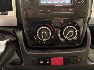 Fiat Ducato 2.3MJ 109kW L3H2 Modular 9-Persoons Rolstoellift picture 37