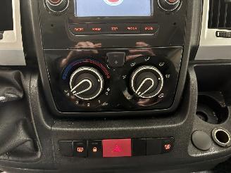 Fiat Ducato 2.3MJ 109kW L3H2 Modular 9-Persoons Rolstoellift picture 36