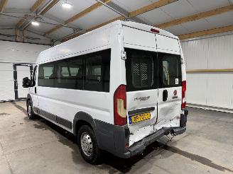 Fiat Ducato 2.3MJ 109kW L3H2 Modular 9-Persoons Rolstoellift picture 12