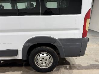 Fiat Ducato 2.3MJ 109kW L3H2 Modular 9-Persoons Rolstoellift picture 23