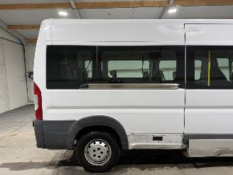 Fiat Ducato 2.3MJ 109kW L3H2 Modular 9-Persoons Rolstoellift picture 20