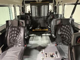Fiat Ducato 2.3MJ 109kW L3H2 Modular 9-Persoons Rolstoellift picture 38