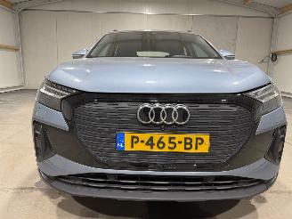 Audi Q4 E-Tron 40 77kWh 150kW Launch Edition Advanced picture 25