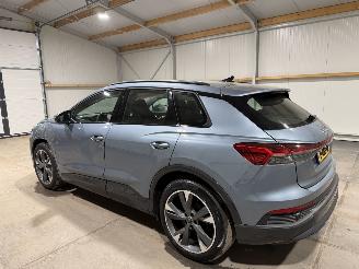 Audi Q4 E-Tron 40 77kWh 150kW Launch Edition Advanced picture 11