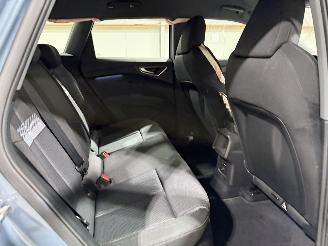 Audi Q4 E-Tron 40 77kWh 150kW Launch Edition Advanced picture 38