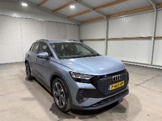 Audi Q4 E-Tron 40 77kWh 150kW Launch Edition Advanced picture 3