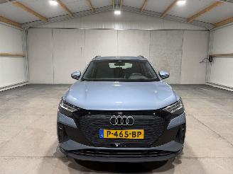 Audi Q4 E-Tron 40 77kWh 150kW Launch Edition Advanced picture 4