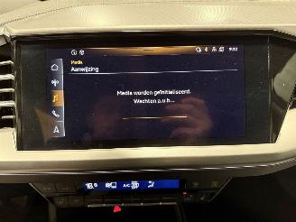 Audi Q4 E-Tron 40 77kWh 150kW Launch Edition Advanced picture 33