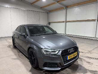 Audi A3 1.0TFSI 85kW Automaat Sport S Line Edition picture 3