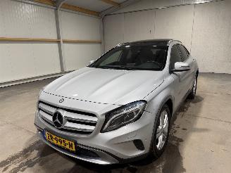 Mercedes GLA 220CDI 125kW Automaat Edition 1 Pano picture 10