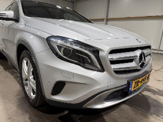 Mercedes GLA 220CDI 125kW Automaat Edition 1 Pano picture 22