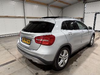 Mercedes GLA 220CDI 125kW Automaat Edition 1 Pano picture 6