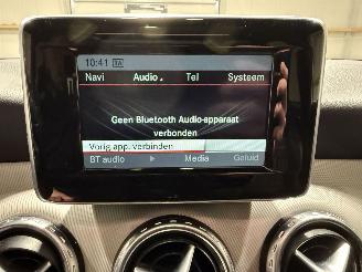 Mercedes GLA 220CDI 125kW Automaat Edition 1 Pano picture 32