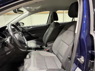 Volkswagen Golf 36kWh 100kW Automaat E-Edition picture 19