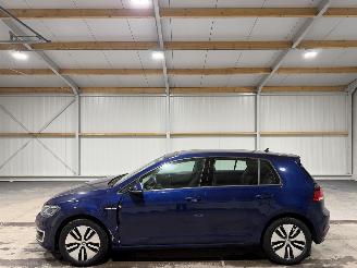 Volkswagen Golf 36kWh 100kW Automaat E-Edition picture 8