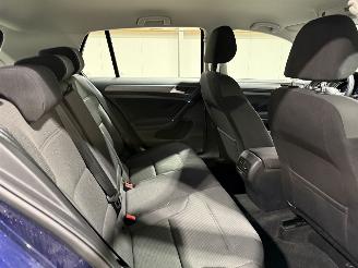 Volkswagen Golf 36kWh 100kW Automaat E-Edition picture 27
