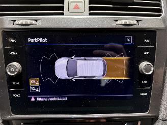 Volkswagen Golf 36kWh 100kW Automaat E-Edition picture 22