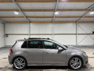 Avarii autoturisme Volkswagen Golf 1.4TSI 110kW ACT Business Edition R Pano 2015/1