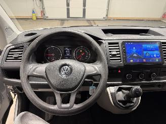 Volkswagen Transporter 2.0TDI 84kW L2H2 Highline picture 29
