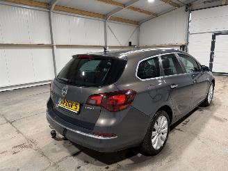 Opel Astra ST 1.4Turbo 103kW Sport picture 6