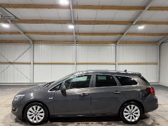 Opel Astra ST 1.4Turbo 103kW Sport picture 8