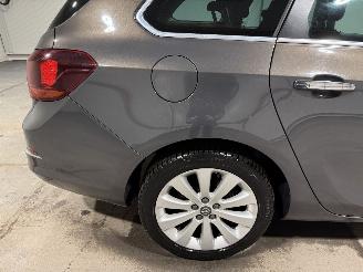 Opel Astra ST 1.4Turbo 103kW Sport picture 16