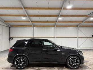 Damaged car Mercedes GLC 43AMG 270kW Automaat Luchtvering 4Matic Pano 2019/1
